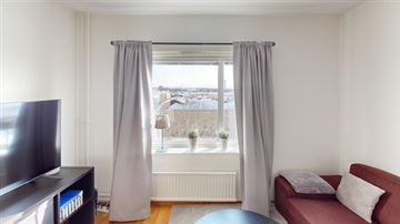 Photo 2. Apartment, Karlagatan, Karlstad 