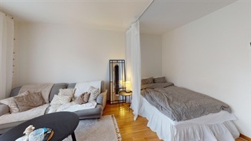 Photo 3. Apartment, Älvgatan, Karlstad 