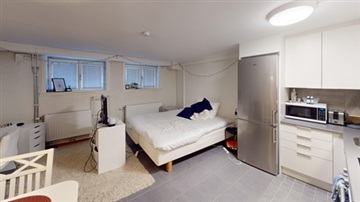 Photo 1. Apartment, Herrhagsgatan, Karlstad 