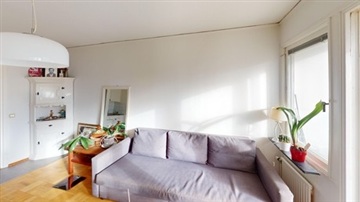 Photo 3. Apartment, Karlstorpsvägen, Trollhättan 
