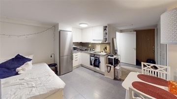 Photo 4. Apartment, Herrhagsgatan, Karlstad 