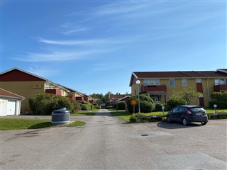 Photo 1. Apartment, Odengatan, Sävsjö 
