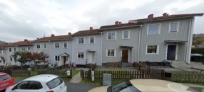 Photo 1. House, Faktorigatan, Huskvarna 