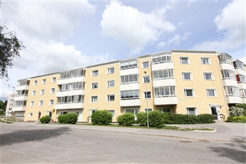 Photo 1. Apartment, Bruksgatan, Sundsvall 