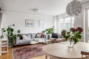 Photo 1. House, Silverdalsvägen, Sollentuna 