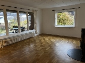 Photo 1. House, Lindvägen, Fristad 