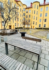 Photo 3. Apartment, Västra Åsgatan, Eskilstuna 