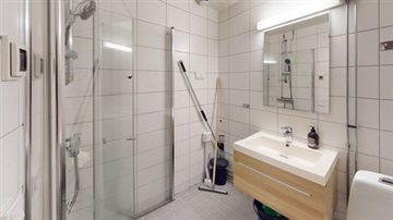 Photo 3. Apartment, Köldgatan, Göteborg 