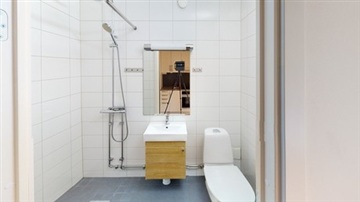 Photo 1. Apartment, Västra Åsgatan, Eskilstuna 