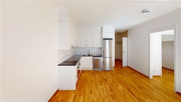 Photo 1. Apartment, Kungsgatan, Eskilstuna 