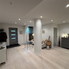 Photo 1. Apartment, Backvägen, Solna 