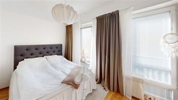 Photo 5. Apartment, Radermachergatan, Eskilstuna 