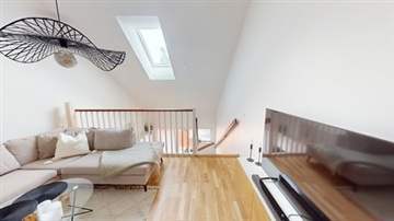 Photo 1. Apartment, Radermachergatan, Eskilstuna 