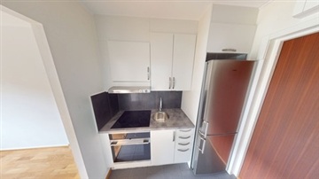 Photo 2. Apartment, Västra Åsgatan, Eskilstuna 