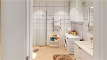 Photo 3. Apartment, Radermachergatan, Eskilstuna 