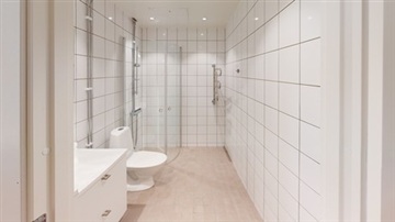 Photo 2. Apartment, Kungsgatan, Eskilstuna 