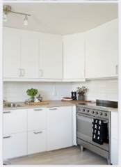 Photo 1. Apartment, Tredje Långgatan, Göteborg 