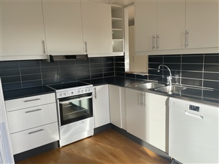 Bild 1. Lägenhet, Tornfalksgatan, Helsingborg 