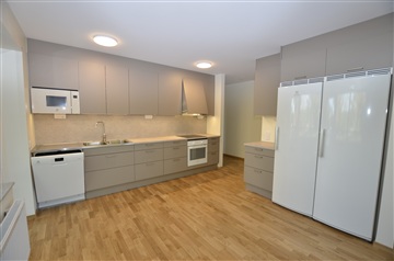 Bild 1. Lägenhet, Strandängsgatan, Jönköping 