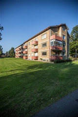 Bild 1. Lägenhet, Stenbocksgatan, Tyringe 