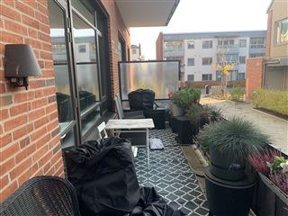 Photo 1. Apartment, Regementsvägen, Helsingborg 