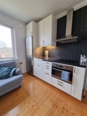 Photo 1. Room, Fältvägen, Uppsala 