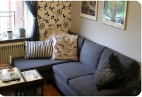 Photo 1. Apartment, Tomtbergavägen, Huddinge 