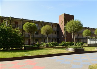 Photo 1. Apartment, krögarvägen, Norsborg 