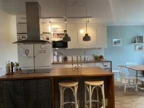 Photo 1. Apartment, Skedviksvägen, Årsta 