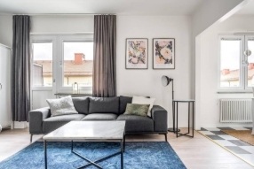 Photo 1. Room, Fredsgatan, Katrineholm 