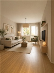 Photo 1. Apartment, Östersjögatan, Trelleborg 