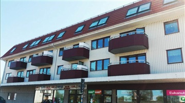 Photo 1. Apartment, Drottninggatan, Vimmerby 