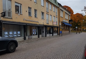 Photo 1. Apartment, Storgatan, Vimmerby 