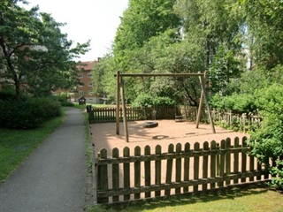 Photo 2. Apartment, norra sjöbogatan, Borås 