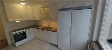 Photo 1. Apartment, Storgatan, Vimmerby 