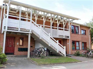 Photo 1. Apartment, Lantmannagatan, Linköping 