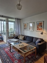 Photo 1. Apartment, Mörbydalen, Danderyd 