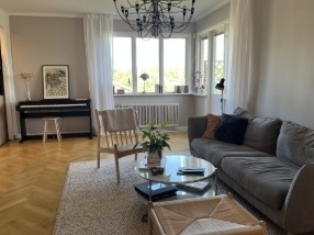 Photo 1. House, Mantalsvägen, Huddinge 