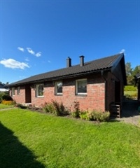 Photo 1. House, Övre Östergårdsvägen, Jonsered 