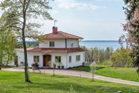 Photo 1. House, Södra Kleven, Källby 