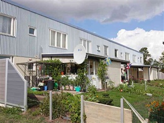 Photo 1. Apartment, Skattegården, Linköping 