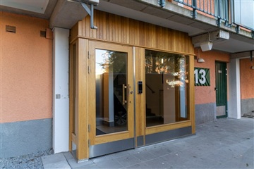 Photo 1. Apartment, Granängsvägen, Tyresö 