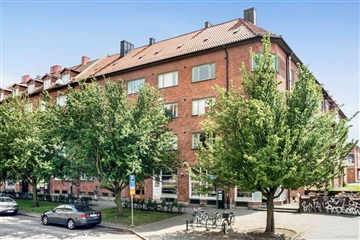 Photo 1. Apartment, Ystadsgatan, Malmö 