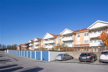 Photo 1. Apartment, Kulgränden, Lund 