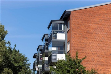 Photo 1. Apartment, Bergsvägen, Rönninge 