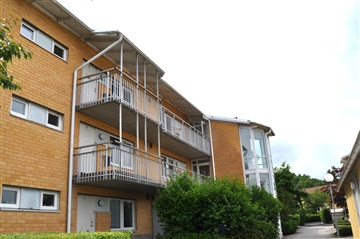 Photo 1. Apartment, Lars Runebergs Gata, Kungsbacka 