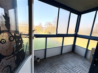 Bild 1. Lägenhet, Lägervägen, Helsingborg 