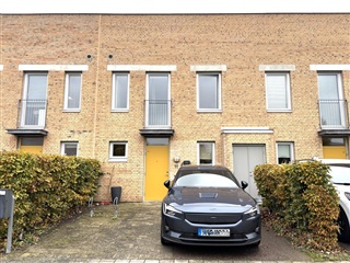 Bild 1. Lägenhet, Stallmästarevägen, Helsingborg 