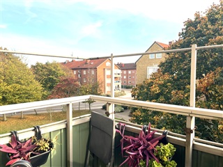 Photo 1. Apartment, Jönköpingsgatan, Helsingborg 