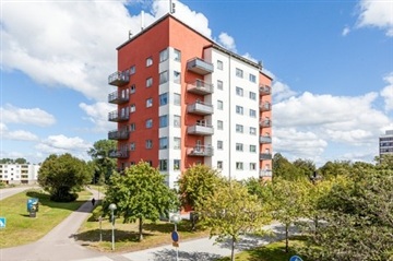 Photo 1. Apartment, Grönevångs torg, Halmstad 